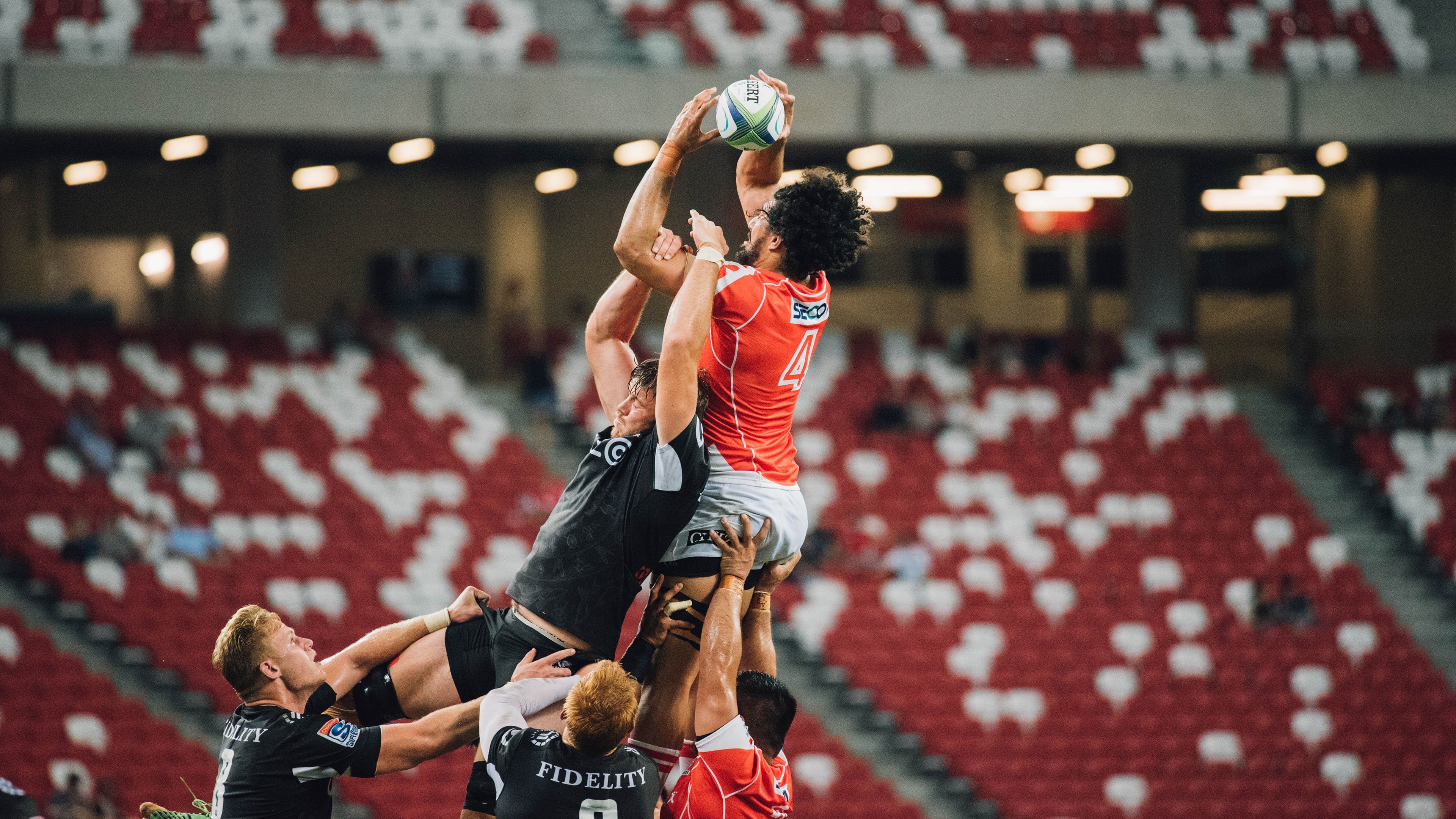 车手生活:他们在比赛之外的故事,车手故事第七期